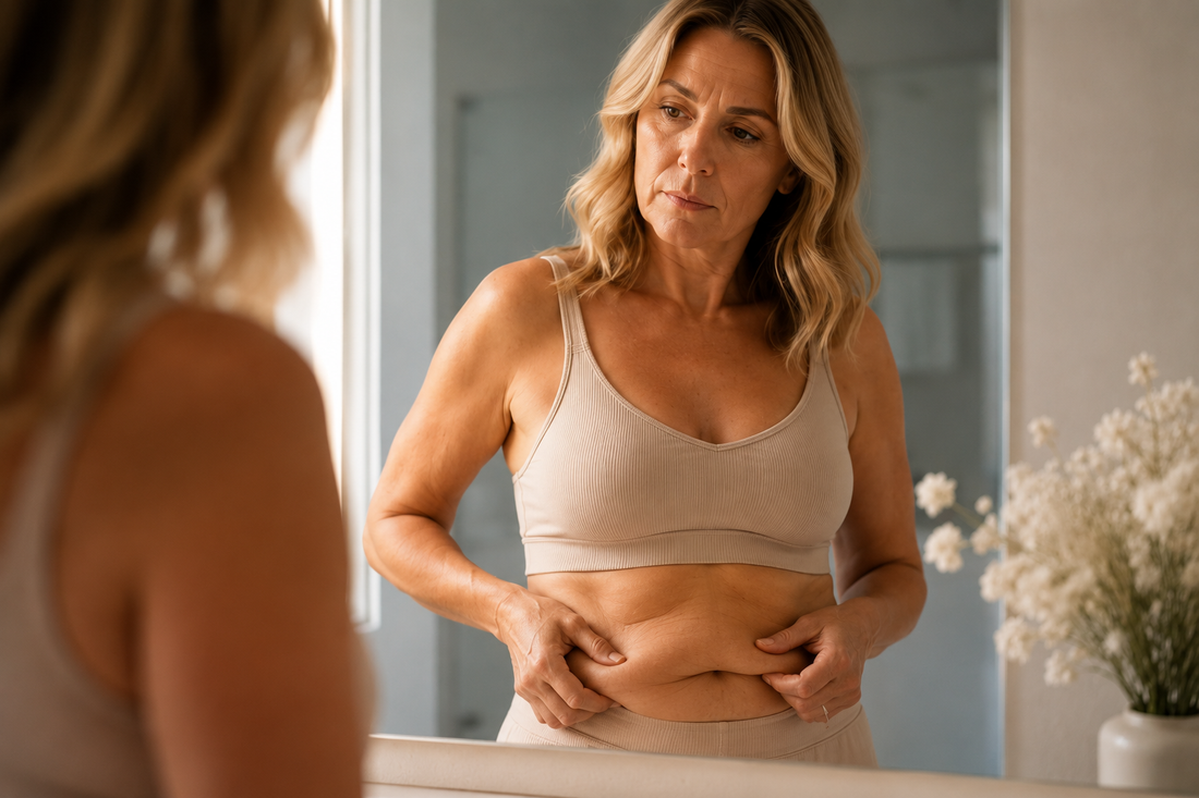 Why Weight Loss Is Only Part Of The Transformation