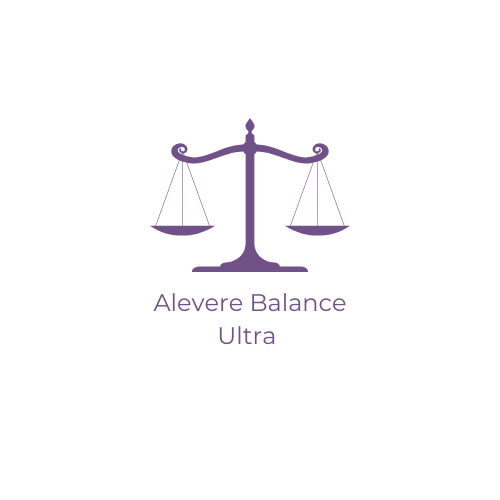 Alevere Balance Ultra - £400