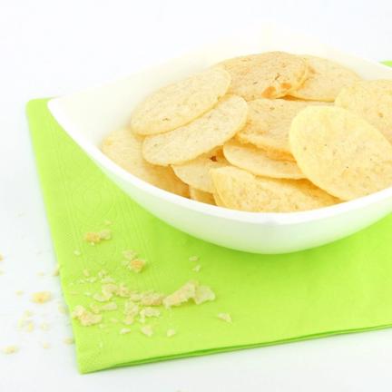 Cheese and Onion Crisps - Box of 7 Packets image 0