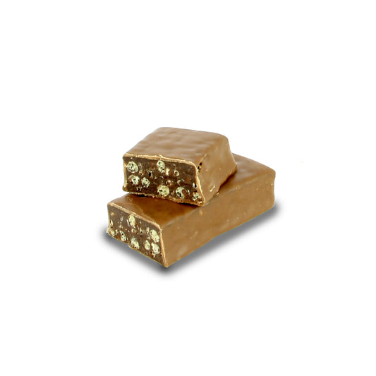 Chocolate Crunch Bar image 0