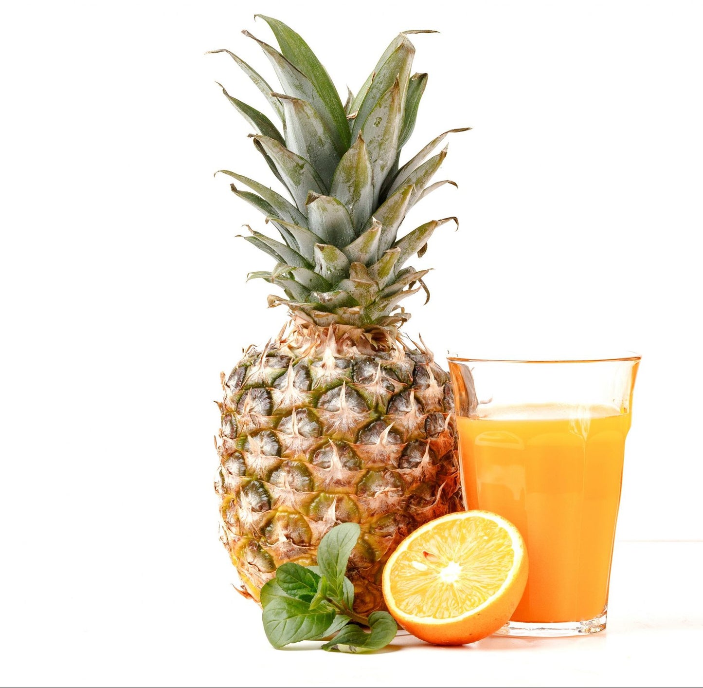 Orange and Pineapple Drink - Best Before Date 31/03/2026