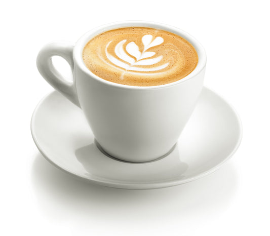 Cappuccino Drink