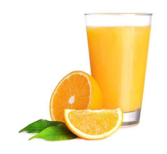 Orange Drink