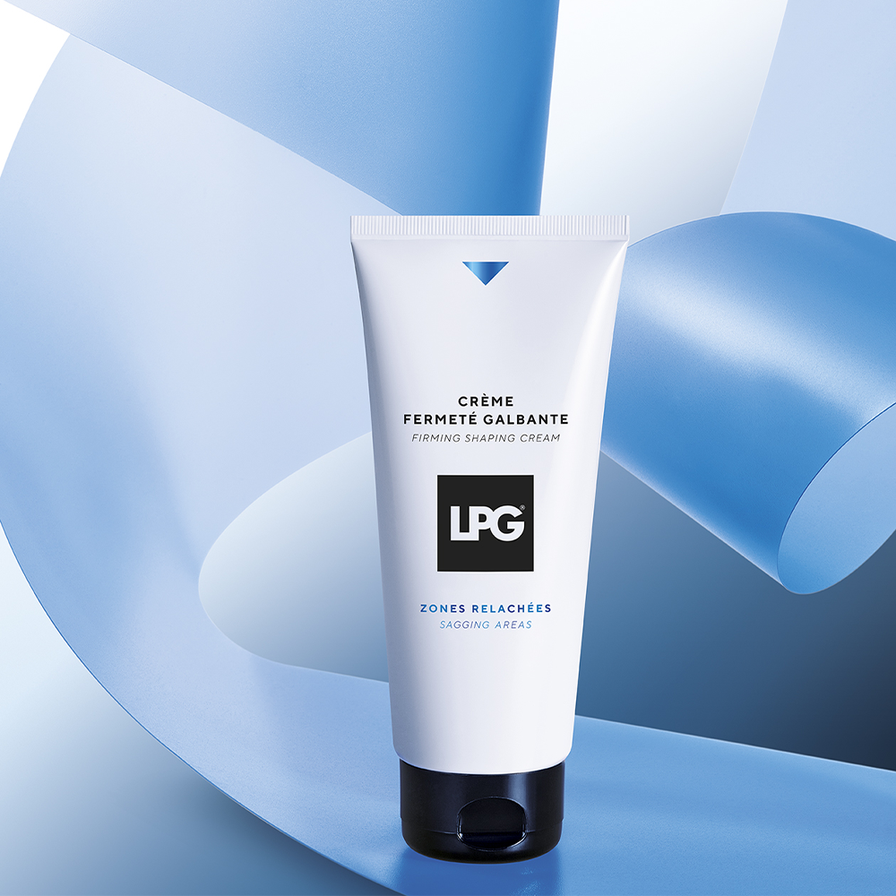 LPG Firming Cream