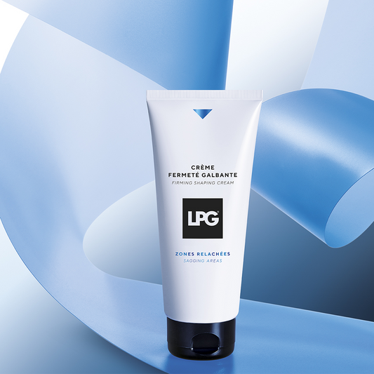 LPG Firming Cream