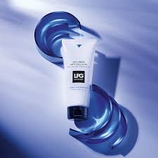 LPG Anti-Cellulite Gel
