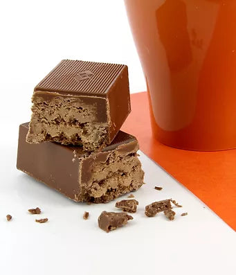 Chunky Chocolate Wafer