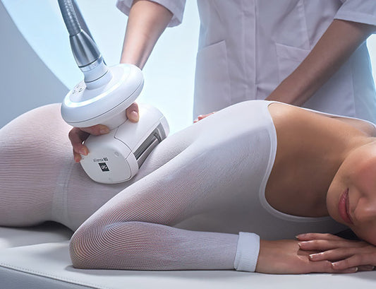 LPG Treatments x4