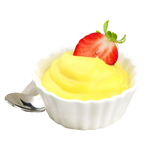 Vanilla Dessert