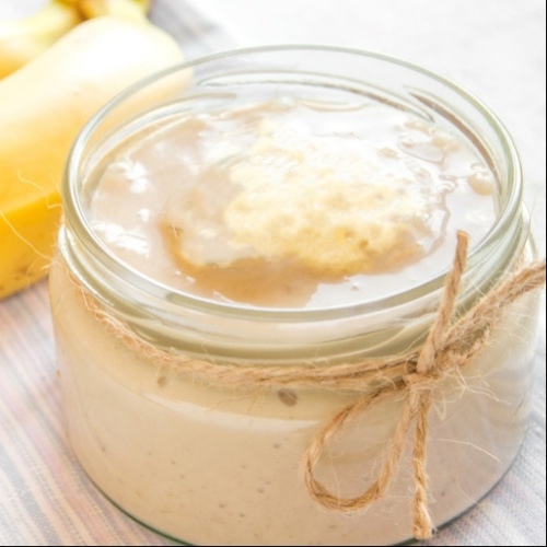 Banana Dessert