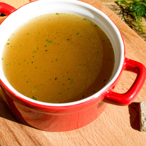 Vegetable Soup