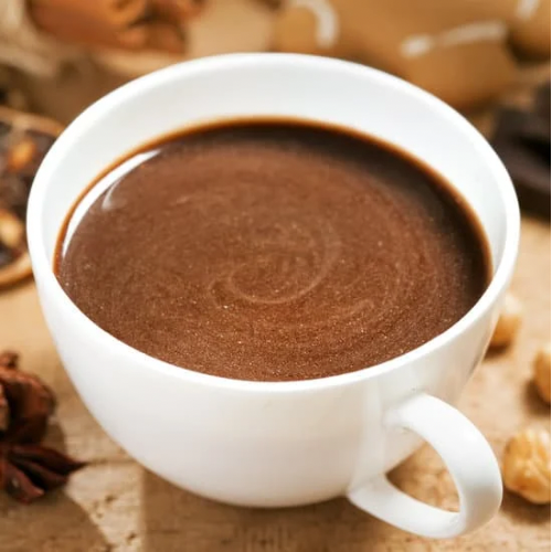 Hot Chocolate Drink