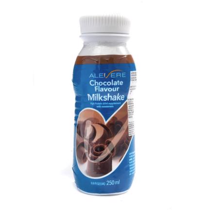 Chocolate Milkshake (Pack of 8 bottles)